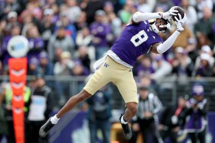Mel Kiper Jr. evalúa a Tacario Davis, la nueva selección de los Bengals en el draft.