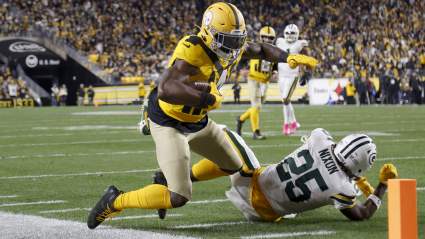 Una estrella de los Steelers es mencionada como posible candidata para un intercambio.