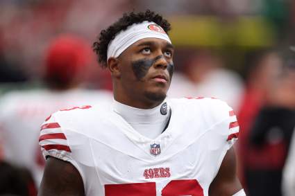 INTERCAMBIO: Los 49ers envían a Dee Winters a los Dallas Cowboys a cambio de selecciones del Draft, según un informe.