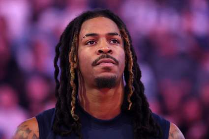 Un posible intercambio de tres jugadores envía a Ja Morant a los Miami Heat.