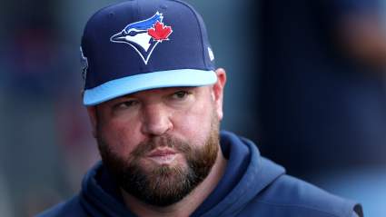 Los Blue Jays reciben la instación de fichar a un abridor dos veces All-Star para solucionar sus problemas de rotación.