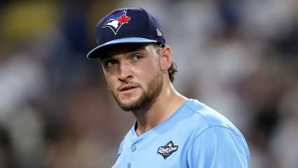 Los Blue Jays suman un nuevo lanzador secreto en medio de los posibles regresos de Trey Yesavage y José Berrios.
