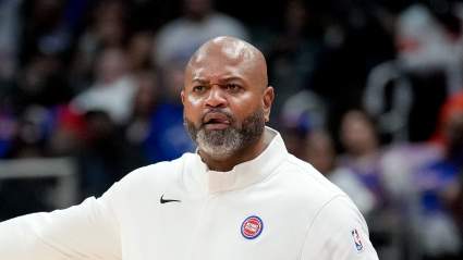 Los Detroit Pistons tienen serias dudas sobre sus lesiones de cara al partido contra los Orlando Magic.