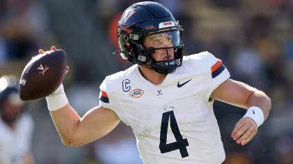Los Buccaneers incorporan a un mariscal de campo con 63 touchdowns como posible suplente de Baker Mayfield.