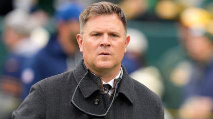 La última propuesta de intercambio de los Packers podría cambiarlo todo.