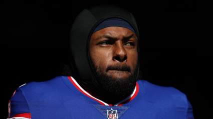 Los Falcons reciben un mensaje de Kayvon Thibodeaux en medio de las especulaciones sobre un posible traspaso por parte de los Giants.