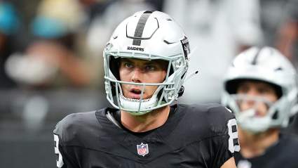 Brock Bowers hace una confesión sobre el nuevo entrenador en jefe de los Raiders, Klint Kubiak.