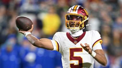 Se insta a los comandantes a "ser audaces" para conseguirle a Jayden Daniels un nuevo creador de juego.