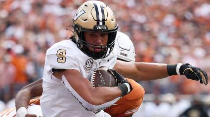 ESPN Insider: Los Ravens seleccionarán al 'próximo Brock Bowers' en la segunda ronda.