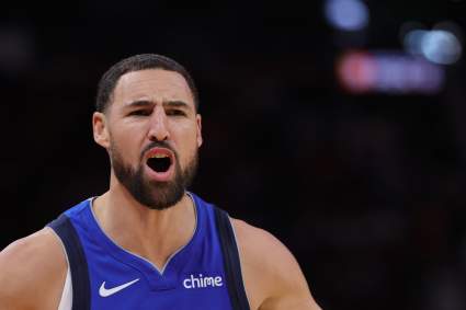 La ruptura de Klay Thompson en los Mavericks da un giro inesperado tras el anuncio de su separación.