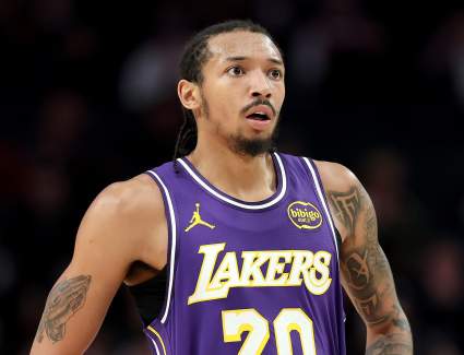 Los crecientes problemas de lesiones de los Lakers amenazan las aspiraciones de campeonato de South Bay.