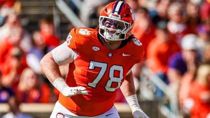 Predicción del Draft: Una superestrella de la ACC será seleccionada por los Eagles en la primera ronda.