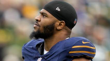 La estrella de los Packers, Micah Parsons, ofrece una actualización reveladora sobre su lesión y su regreso.