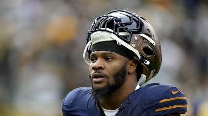 Los Packers reciben el encargo de fichar a una exestrella por 199 millones de dólares como reemplazo por la lesión de Micah Parsons.