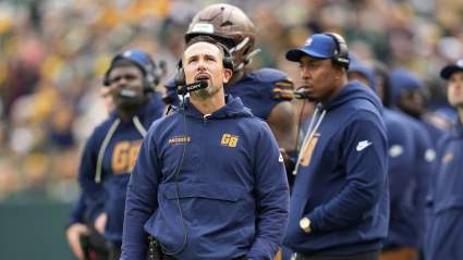 Los Packers lanzan una actualización sorpresa que tiene a los fanáticos especulando.