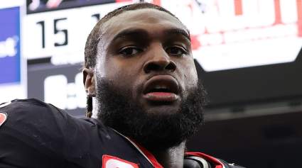 Will Anderson Jr., de los Texans, llama la atención tras un informe destacable.