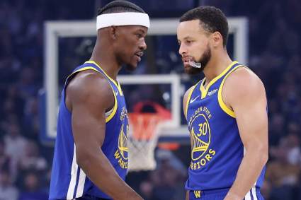 Los Warriors reciben información importante sobre los planes futuros de Steph Curry y Jimmy Butler.