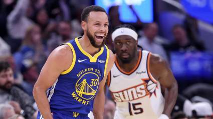 Los Warriors reciben buenas noticias tras la sorprendente decisión de los Suns sobre la lesión.