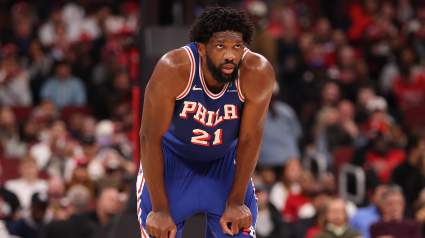 Los 76ers reciben el veredicto final sobre el estado de Joel Embiid justo antes del tercer partido contra los Celtics.
