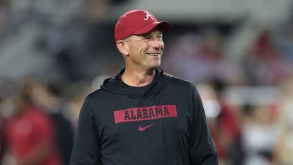 El reciente fichaje del equipo de fútbol americano de Alabama pone fin al proceso de reclutamiento.
