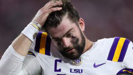 Los Cowboys realizan una sesión de entrenamiento privada para el mariscal de campo "agresivo".