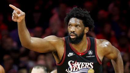 El comentario directo de la estrella de los 76ers, Joel Embiid, provoca la reacción de los Celtics antes del sexto partido.