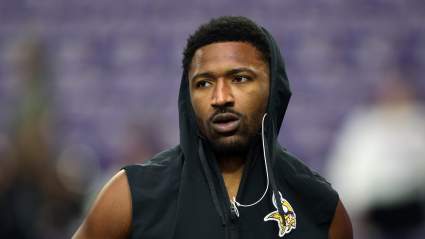 Los Vikings podrían evitar una elección de moda para conseguir un posible reemplazo para Jonathan Greenard.