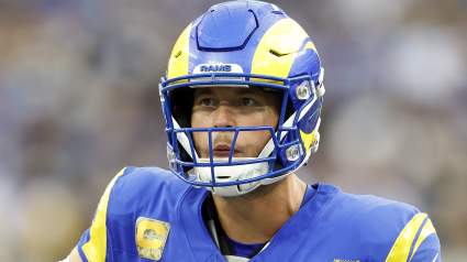 El ex mariscal de campo de los Lions, Matthew Stafford, da un paso importante en su carrera tras los rumores de su retiro.