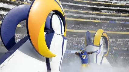 El destacado ala defensiva de los Rams habla con franqueza sobre las negociaciones para la extensión de su contrato.