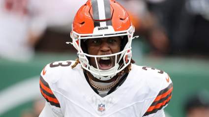 Todd Monken envía un mensaje preocupante a los receptores de los Browns.
