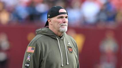 Se insta encarecidamente a los comandantes a que se reúnan con el linebacker All-Pro.