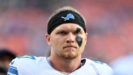 Los Lions reciben la instación de incorporar a una estrella de 94 millones de dólares en un intercambio de gran envergadura para ayudar a Aidan Hutchinson.