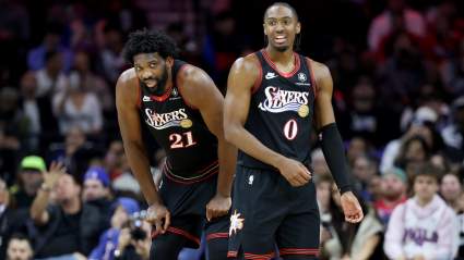 Dos claves para la victoria de los Philadelphia 76ers en el sexto partido contra los Boston Celtics
