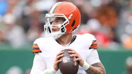 Los Browns toman la decisión final sobre el traspaso de Dillon Gabriel tras la selección de Taylen Green.