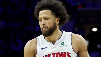 Los Detroit Pistons obtienen una sólida predicción para el segundo partido de un cuatro veces All-Star de la NBA.