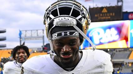 El gerente general de los Browns aviva el revuelo en torno a Jeremiyah Love antes del Draft de la NFL.