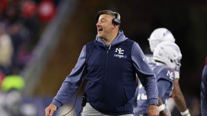 Los Patriots despiden a un ex corredor que superó las 1000 yardas.