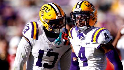 El prospecto con 10 intercepciones es considerado "perfecto" para los Colts.