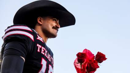 El principal objetivo para el puesto de linebacker emite una contundente declaración sobre los Cowboys.