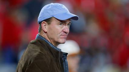 La leyenda de los Broncos, Peyton Manning, ofrece una sutil actualización sobre la lesión de tobillo de Bo Nix.
