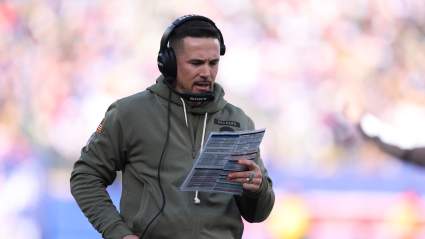 Los Packers se muestran optimistas al buscar un jugador versátil tras su fracaso en el Draft de la NFL.