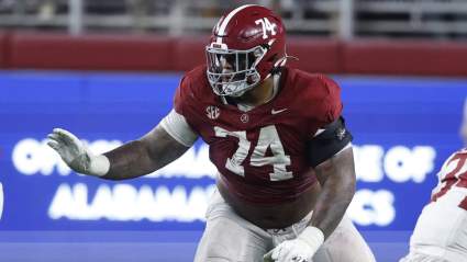 Una fuente interna vincula a los Browns con un jugador "sorprendente" en el sexto puesto general en una jornada de sorpresas en el Draft.