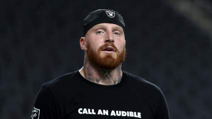 Los Patriots podrían cambiar de estrategia para subir posiciones en el Draft de la NFL de 2026 tras la no selección de Maxx Crosby.