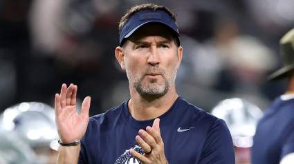 Los Cowboys fichan a un gigante de 156 kilos tras el Draft de la NFL.