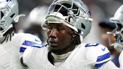 Los Cowboys quieren solucionar desesperadamente una posición específica en el Draft de la NFL.