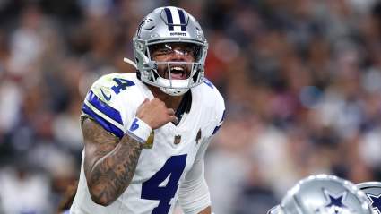 Los Cowboys reciben una importante actualización sobre su campaña de 2026 en medio del receso de la NFL: Informe