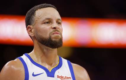 Stephen Curry envía un mensaje contundente tras la derrota de los Warriors en su regreso.