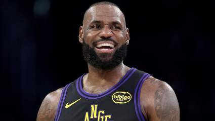 LeBron James revela los tres momentos más destacados de su carrera.