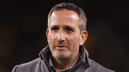 El gerente general de los Eagles, Howie Roseman, envía un mensaje contundente sobre el traspaso de Dontayvion Wicks.