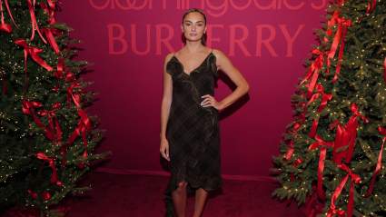 Paige DeSorbo, "conmocionada" por el romance entre Amanda Batula y West Wilson.